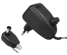 Spacetronik Reguliuojamas antenos maitinimas su F DC 2-12V/100mA lizdu