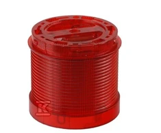 Spamel Geltonas šviesos modulis su 230V AC LED (LT70\ 230- LM- Y)