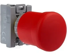 Spamel Standartinis saugos mygtukas „1 viename“ (SP22-BN-11)