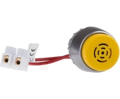 Spamel SP22-SD-230AC. GARSO SIGNALAS 230V AC - SP22-SD-230AC.