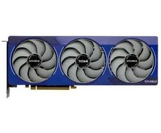 Vaizdo plokštė „Sparkle Technology Intel Arc B580 TITAN OC“ 12 GB GDDR6