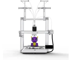 Spausdintuvas Anycubic Kobra 3 V2 Combo Fused Deposition Modeling (FDM) Wi-Fi
