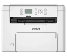 Spausdintuvas Canon i-SENSYS MF272dw II lazerinis A4 2400 x 600 DPI 29 psl./min Wi-Fi