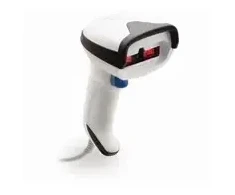 Spausdintuvas Datalogic Gryphon I GD4220 Rankinis brūkšninių kodų skaitytuvas 1D Liniowy Baltas