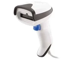 Spausdintuvas Datalogic Gryphon I GD4220 Rankinis brūkšninių kodų skaitytuvas 1D Liniowy Baltas