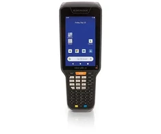 Spausdintuvas Datalogic Skorpio X5, 10,9 cm (4,3"), 800 x 480 pikselių, LCD, Daugialypis jutiklinis ekranas, Talpinė atmintis, 3 GB