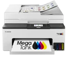 Spausdintuvas Daugiafunkcinis įrenginys Canon Maxify GX2041 (6171C027) 4w1 balta