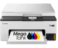 Spausdintuvas Daugiafunkcinis įrenginys Canon Maxify GX1041 (6169C027) 4w1 balta