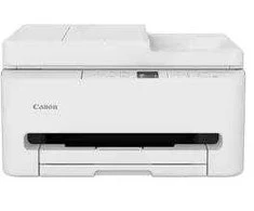 Spausdintuvas Daugiafunkcinis įrenginys Canon Pixma TS7550i balta