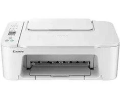 Spausdintuvas Daugiafunkcinis įrenginys Canon Pixma TS3751i baltas