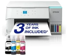 Spausdintuvas Daugiafunkcinis įrenginys Epson EcoTank L4366 (C11CL41409)