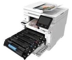 Spausdintuvas Daugiafunkcis įrenginys Canon i-SENSYS MF667Cdw