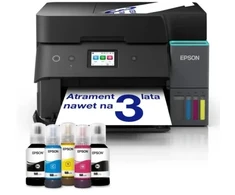 Spausdintuvas Epson EcoTank L6390
