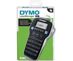 Spausdintuvas DYMO LabelManager ™ 160 QWERTY