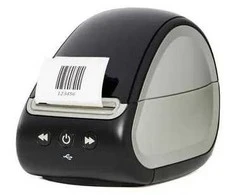 Dymo-Etikečių spausdintuvas LW 550