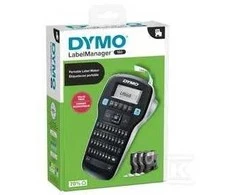 Spausdintuvas DYMO LM 160 Z ZESTAWEM 3 TAŚM