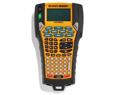 Spausdintuvas DYMO Rhino™ 6000+