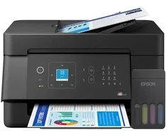 Spausdintuvas Epson EcoTank L5390