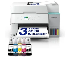 Spausdintuvas Epson EcoTank L6376