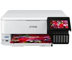 Spausdintuvas Epson EcoTank L8160