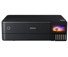 Spausdintuvas EPSON EcoTank L8180 A3 MFP Inkjet Spalvotas 12ppm