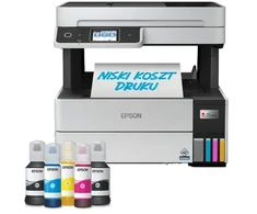 Spausdintuvas „Epson EcoTank Pro L6499“