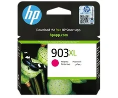 HP 903XL violetinė T6M07AE Instant Ink