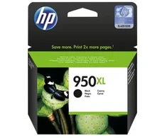 Hewlett Packard (HP) HP 950XL Juodas Officejet rašalo kasetė