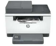 Hewlett Packard (HP) HP LaserJet M234sdn Daugiafunkcinis Czerń i biel spausdintuvas, Tylko Tinklinis; Kopiarka, skaner