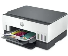 Spausdintuvas Hewlett Packard (HP) HP Smart Tank 670 (6UU48A) MFP