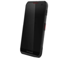 Spausdintuvas Honeywell EDA52 terminalas 14 cm (5,5") 1440 x 720 px Jutiklinis ekranas 258 g Juodas