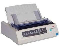 spausdintuvas adatinis OKI ML 3320 OKIML320LPTUSB (A4; Naudotas) (Atnaujinta)