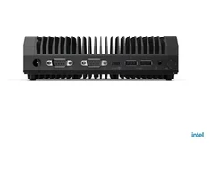 Spausdintuvas „Lenovo ThinkEdge SE30“ serveris „Celeron 6305E“ / 8 GB / 256 GB / „W11 Enterprise“ (11NH0016PB)