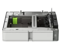 „Lexmark“ 550 lapų dėklas | 20L8800 | Baltas