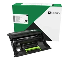 Spausdintuvas LEXMARK 58D0Z00 būgnas Lexmark 58D0Z00 juodas grąžinamas 150 000 psl. MX826adxe / XM5365