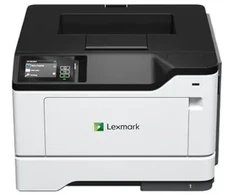 „Lexmark BSD M3346“ monochromatinis lazerinis spausdintuvas SFP