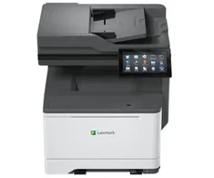 Spausdintuvas Daugiafunkcis įrenginys Lexmark BSD XC2342 Color lazerinis MFP