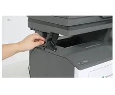 Lexmark BSD XM3346 monochrominis daugiafunkcis spausdintuvas