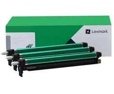 Lexmark | CS943, CX942, 943, 944, XC9445, 55, 65 3 paketų 142K fotolaidininkų rinkinys
