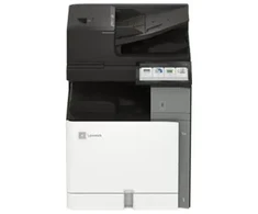 „Lexmark BSD XC9525“ daugiafunkcis spausdintuvas, daugiafunkcis spausdintuvas, ...
