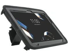 Spausdintuvas Dėklas na tablet Mobilis Mobilis Activ Case for Zebra ET40110"+ Rotating HandleTripod