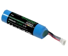 Spausdintuvas PATONA Replacement battery Datalogic Gryphon GBT4100, 3.7 V 3400 mAh Li-Ion