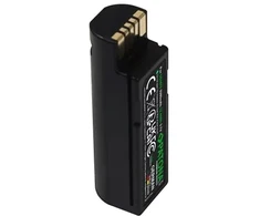 Spausdintuvas PATONA Replacement battery Zebra EVM, DS3600, DS3678, LI3600, LI3678, LS3600, LS3678, 3.7 V 3350 mAh Li-Ion