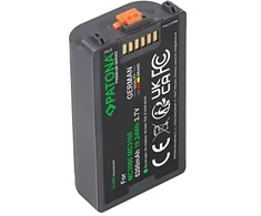 Spausdintuvas PATONA Replacement battery Symbol MC3090, MC3100, 3,7 V 5200 mAh Li-Ion