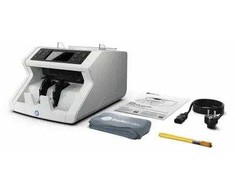 Spausdintuvas SAFESCAN PINIGŲ SKAITIKLIS 2210 G2