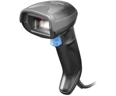 Spausdintuvas Skaner rankinis Datalogic Gryphon GD4590 [GD4590-BK-B]