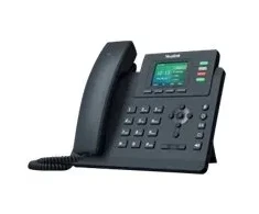 Spausdintuvas YEALINK SIP-T33G be maitinimo