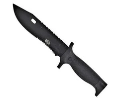 Speck SCK 828-6 Juodas taktinis peilis