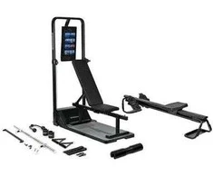 „Speediance Gym Monster 2.0 Family Plus“ 21 colio ekranas