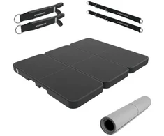 Spartan Speediance Priedai do pilatesu